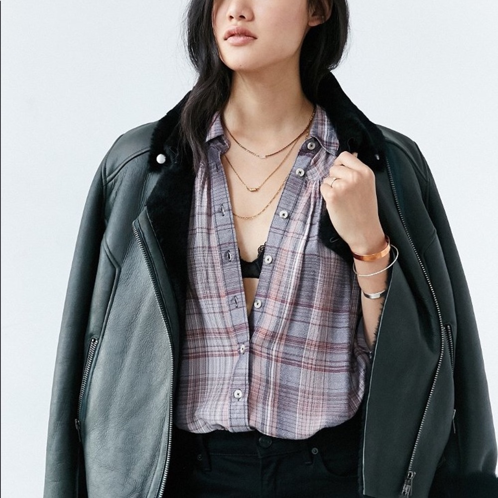 BDG Melanie shirt